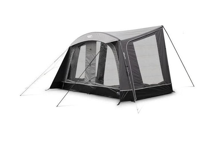 sunlight air proshield awning canopy for caravans motorhomes