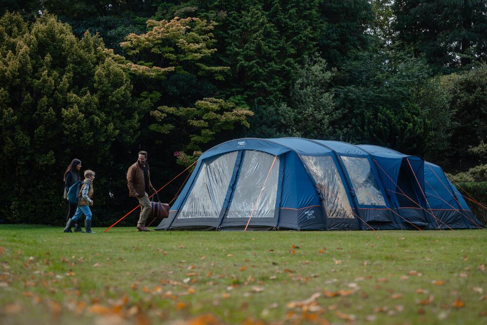 Explore Airbeam Tents