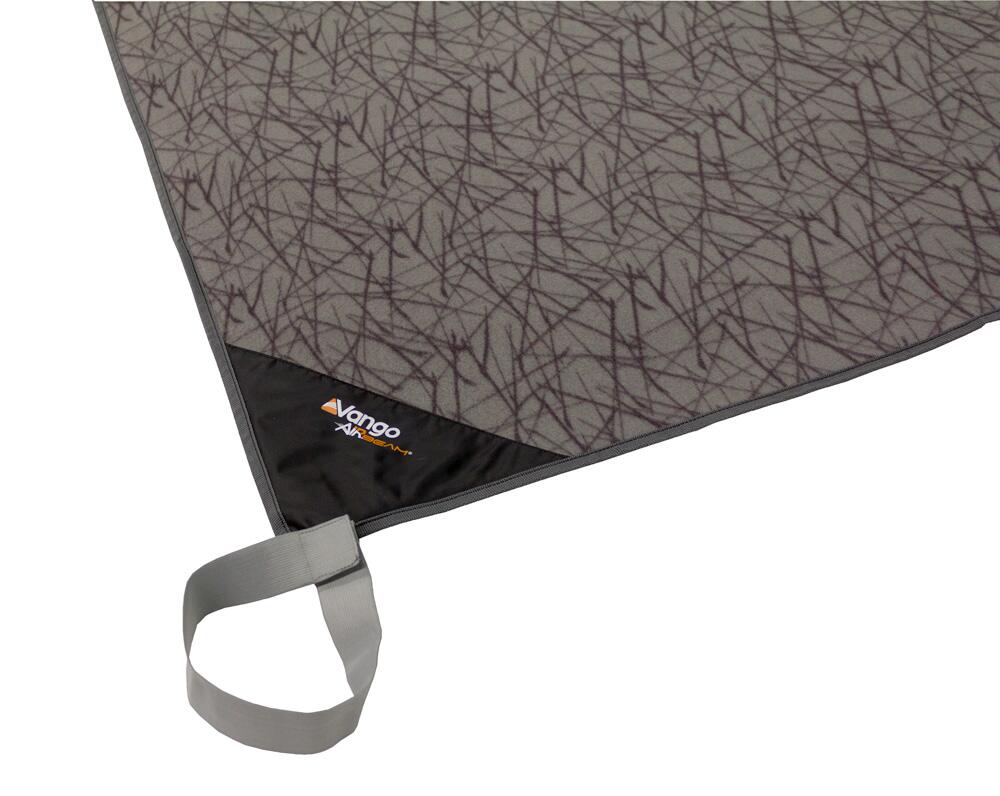 CP130 - Joro 450 (Dura) - Insulated Fitted Carpet - 1
