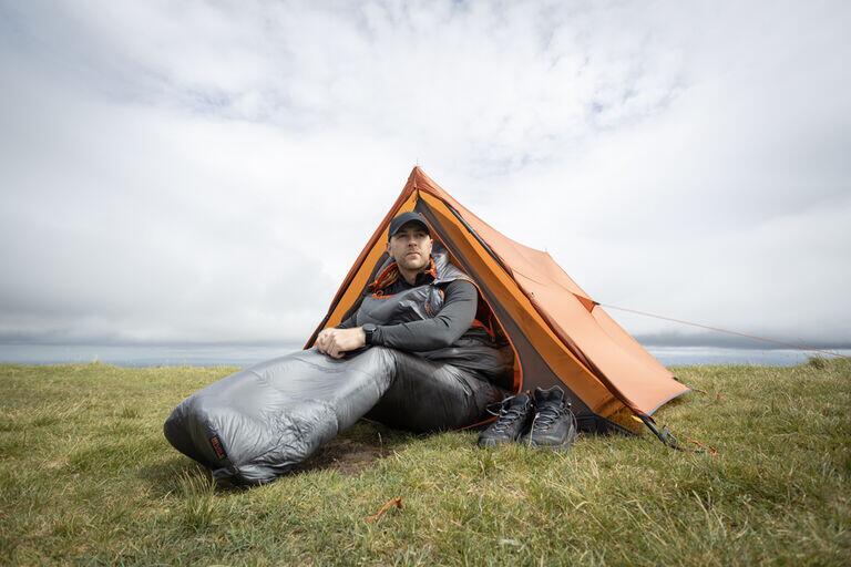 Vango F10 Classic UL2 Technical Tent