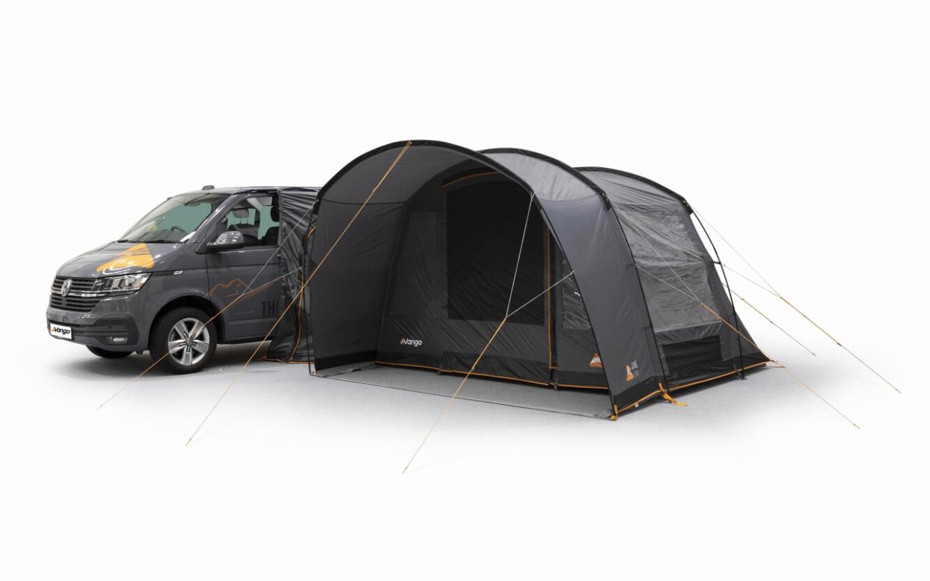 Sentinel Active 75D - Cove III Low