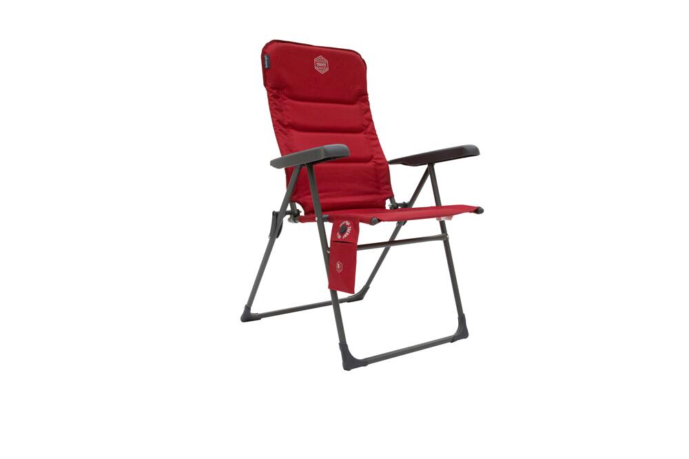 Radiate Tall Chair - 1