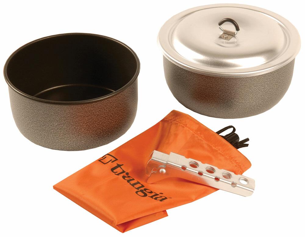 Tundra 2 Trangia Cook Kit - 1