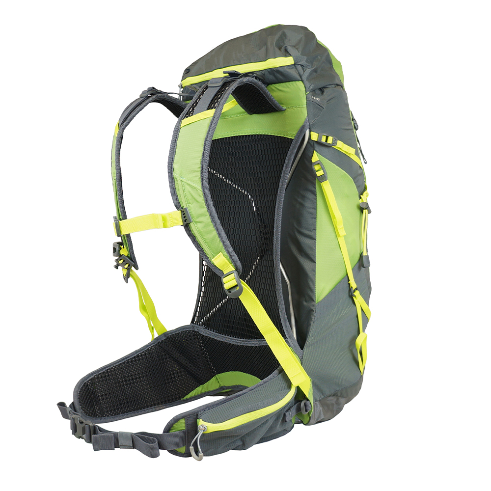 Apex rucksack top