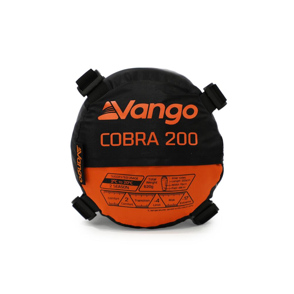 Cobra 200 - 10