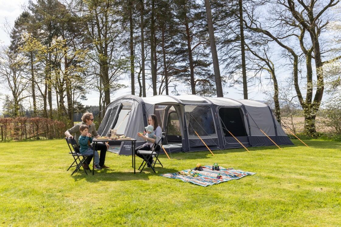 lismore Air 700dlx
