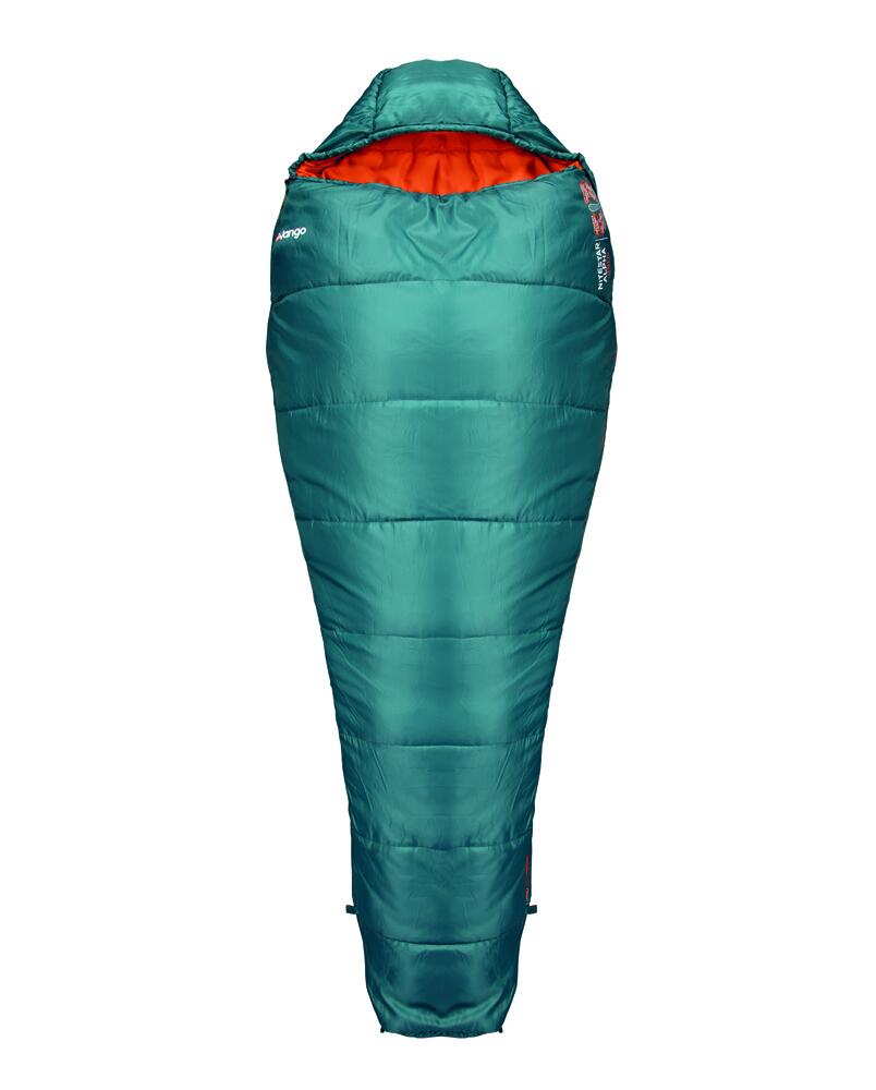 Vango Nitestar Alpha Junior Quad Trekking Sleeping Bag