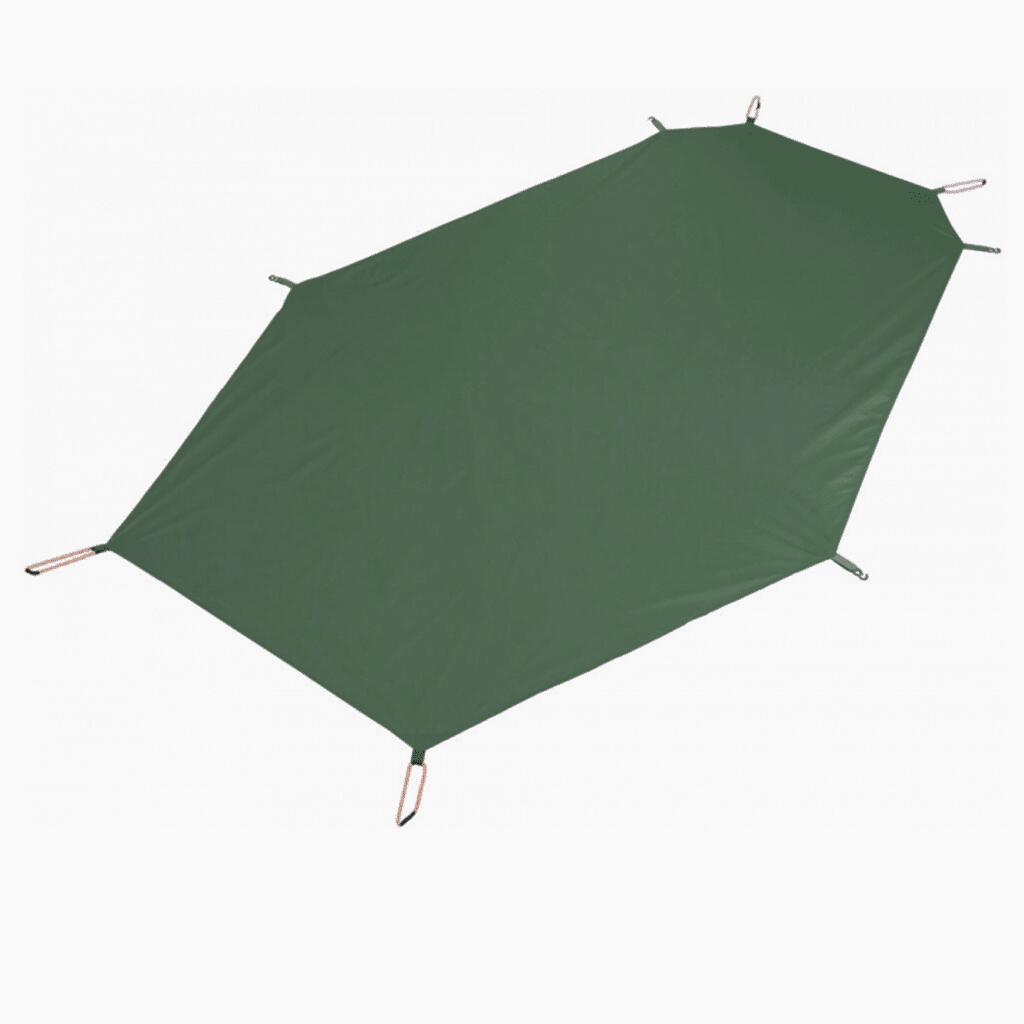 Tappeto per esterni TROPIC 180 x 120 (Consegna gratuita) im Kanton