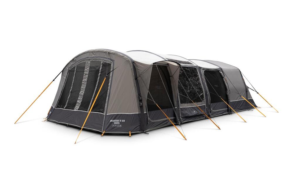 Tente Gonflable Vango Portree Air 800XL - 8 Personnes - Neuve Sous Emballage