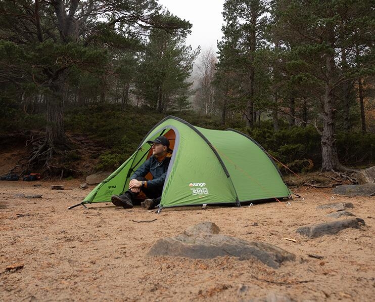 Vango Explorer Vango™ UK | Official Website - Tents, Sleeping Bags & Awnings