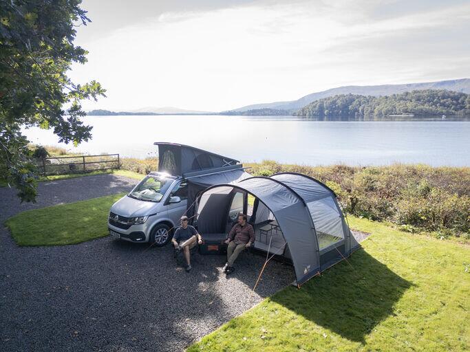 Vango Cove III Low - Image - 15