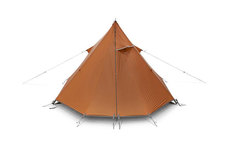 Vango F10 Classic UL2 Technical Tent