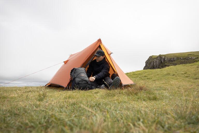 Vango F10 Classic UL2 Technical Tent