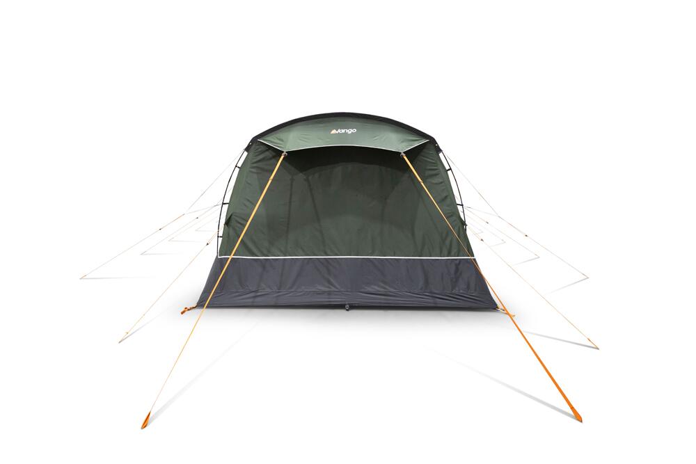 Vango Sherwood 400XL Package Family Tent