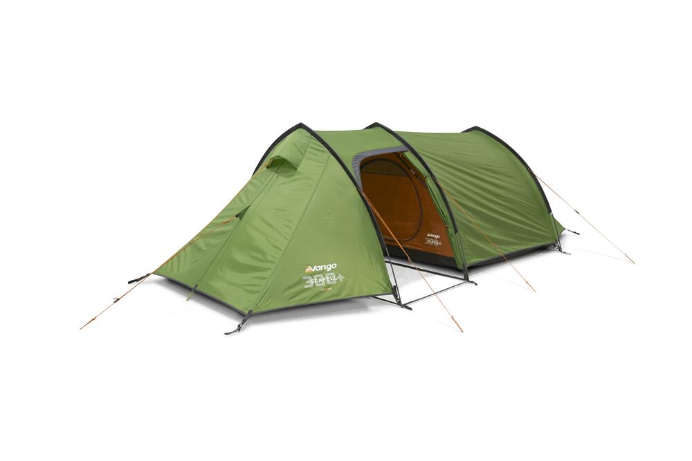 Scafell 300 Plus 3 Person tent - 3.6kg | Vango Technical Tent