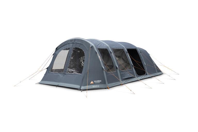Vango Savannah Air 600XL Package AirBeam Tent