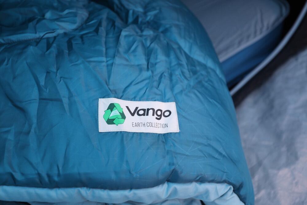 Vango Earth Collection Sleeping Bags