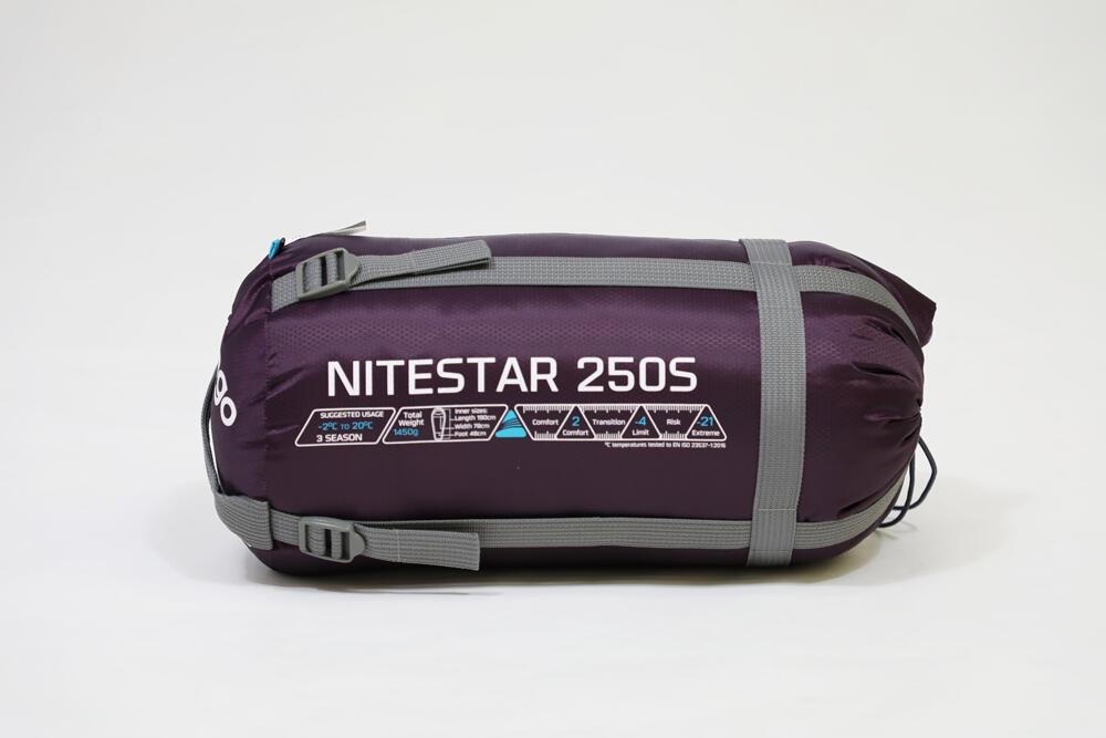 Nitestar Alpha 250S - 6