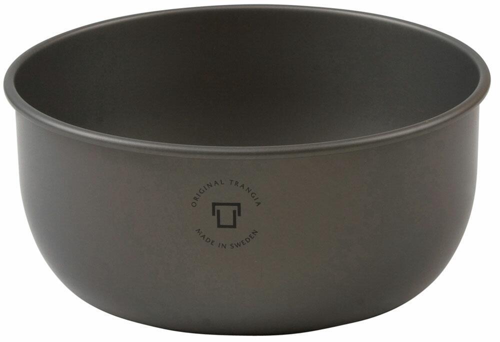 Trangia 27 Series 1.0 litre Outer Hard Anodised saucepan - 1