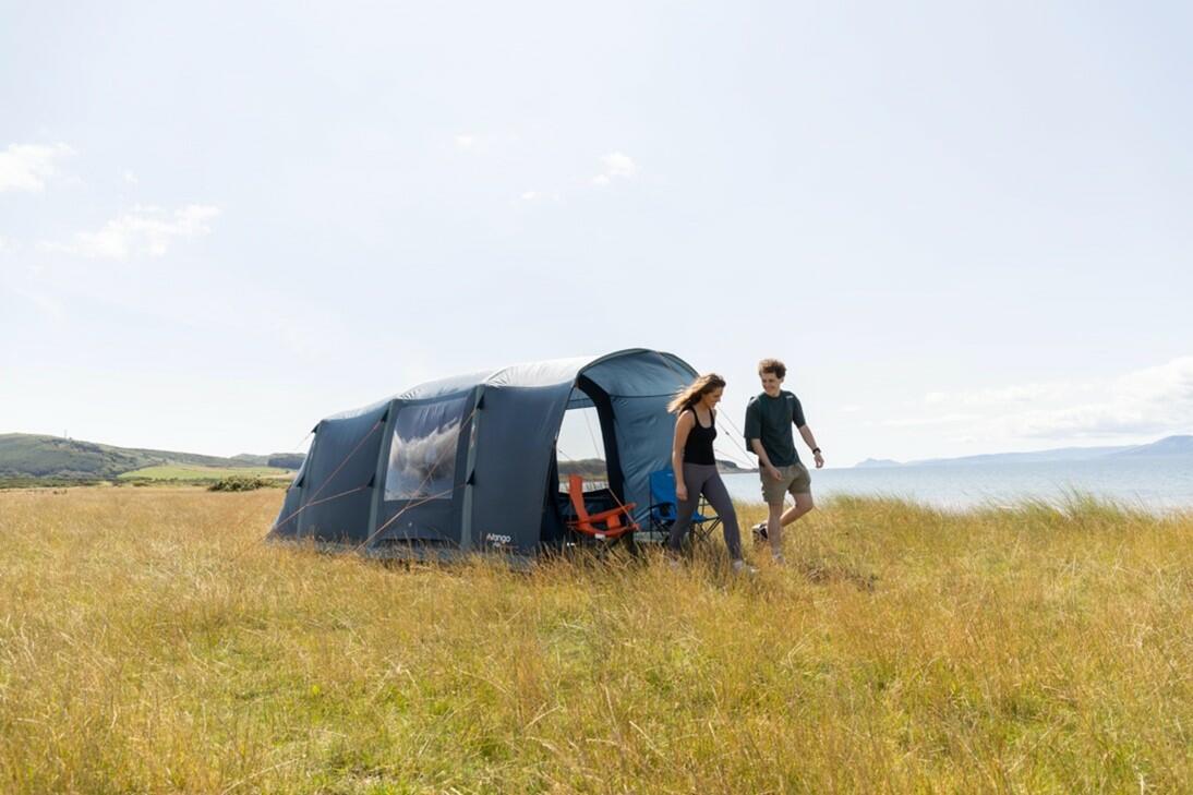 Pitch it Camping Club UK