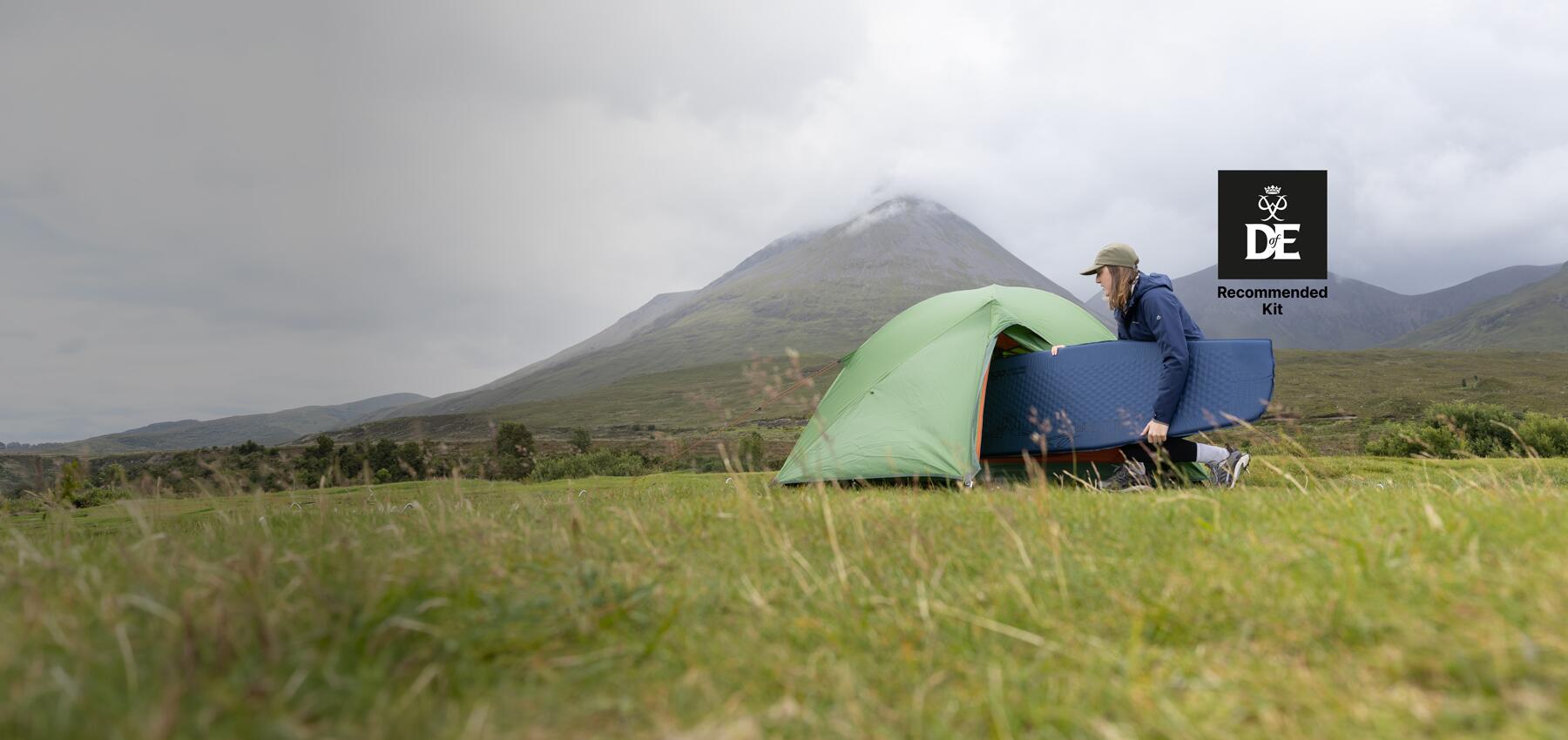 Vango Explorer Vango™ UK | Official Website - Tents, Sleeping Bags & Awnings