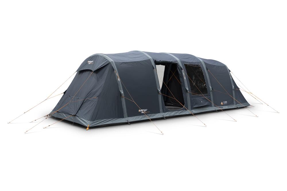 Tacoma Air 800XL Package