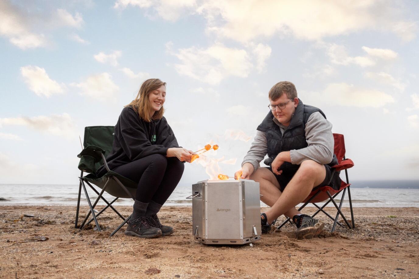 Explore Vango Cooking