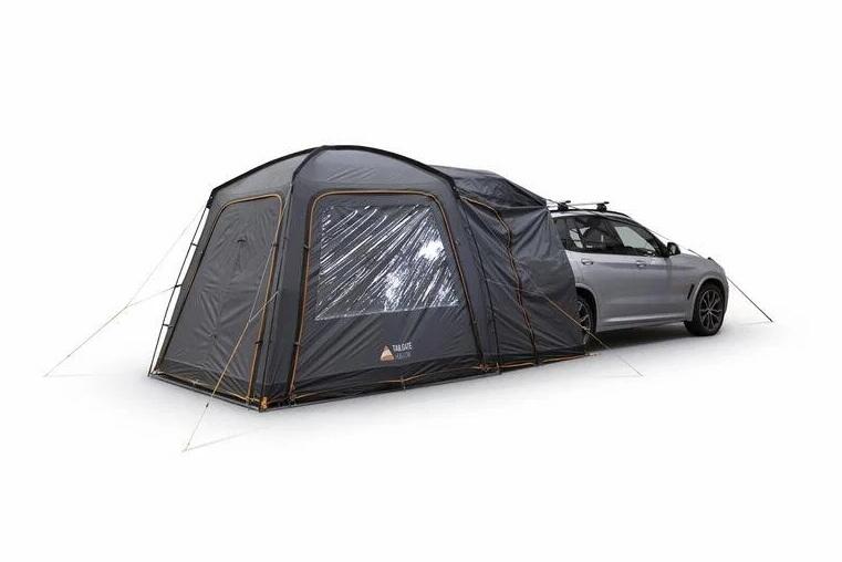 Tailgate Hub II Low