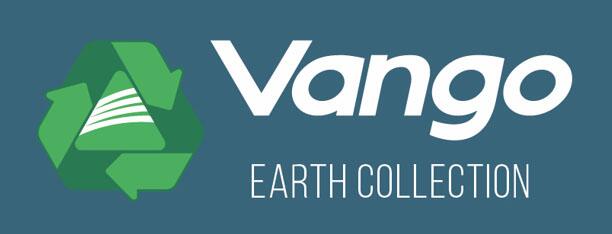 Vango earth collection