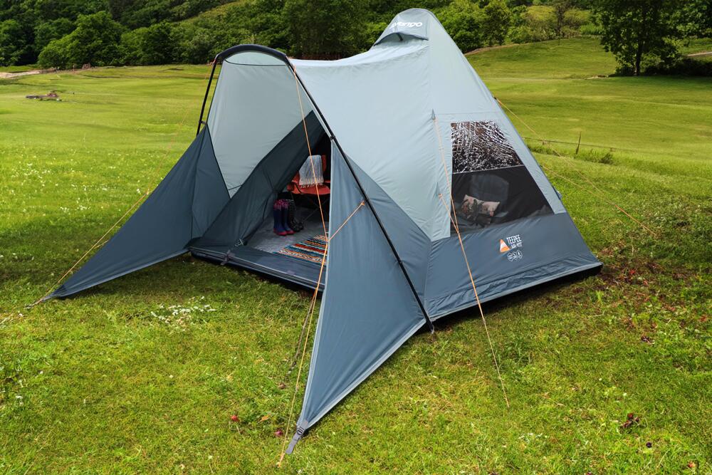 Vango - Explore Adventure Tents