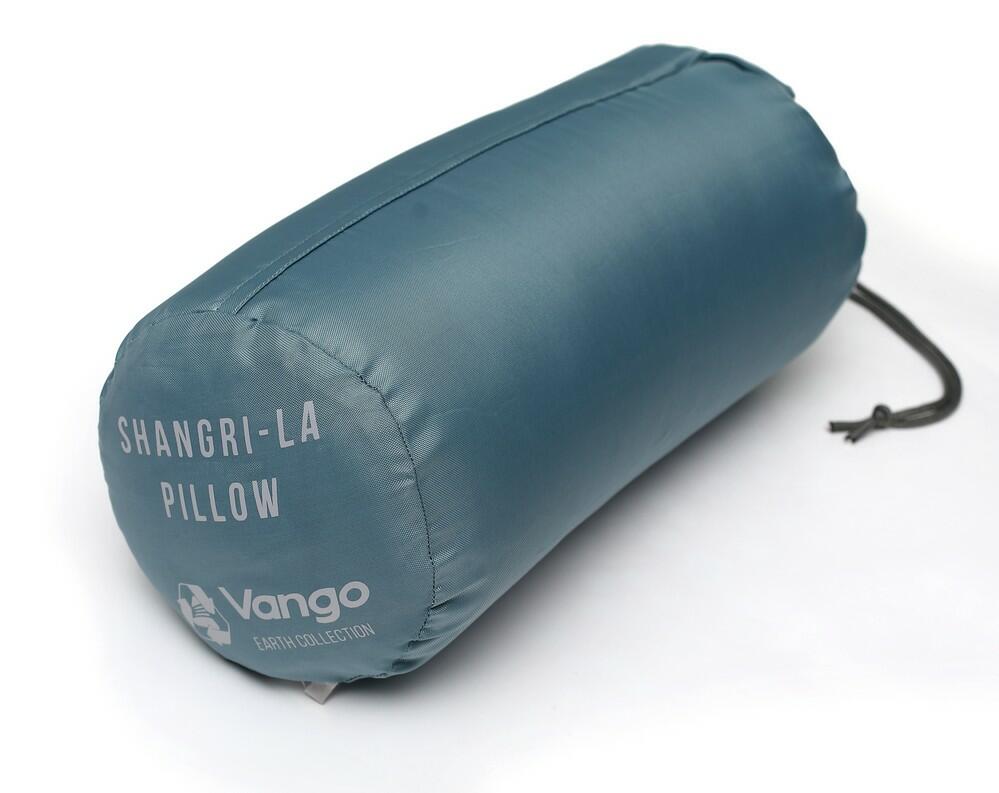 Shangri-La Pillow - 2