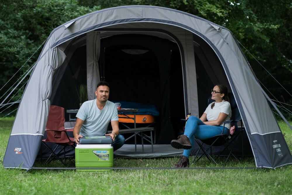 Vango Lismore Air TC 600XL Package | Tents