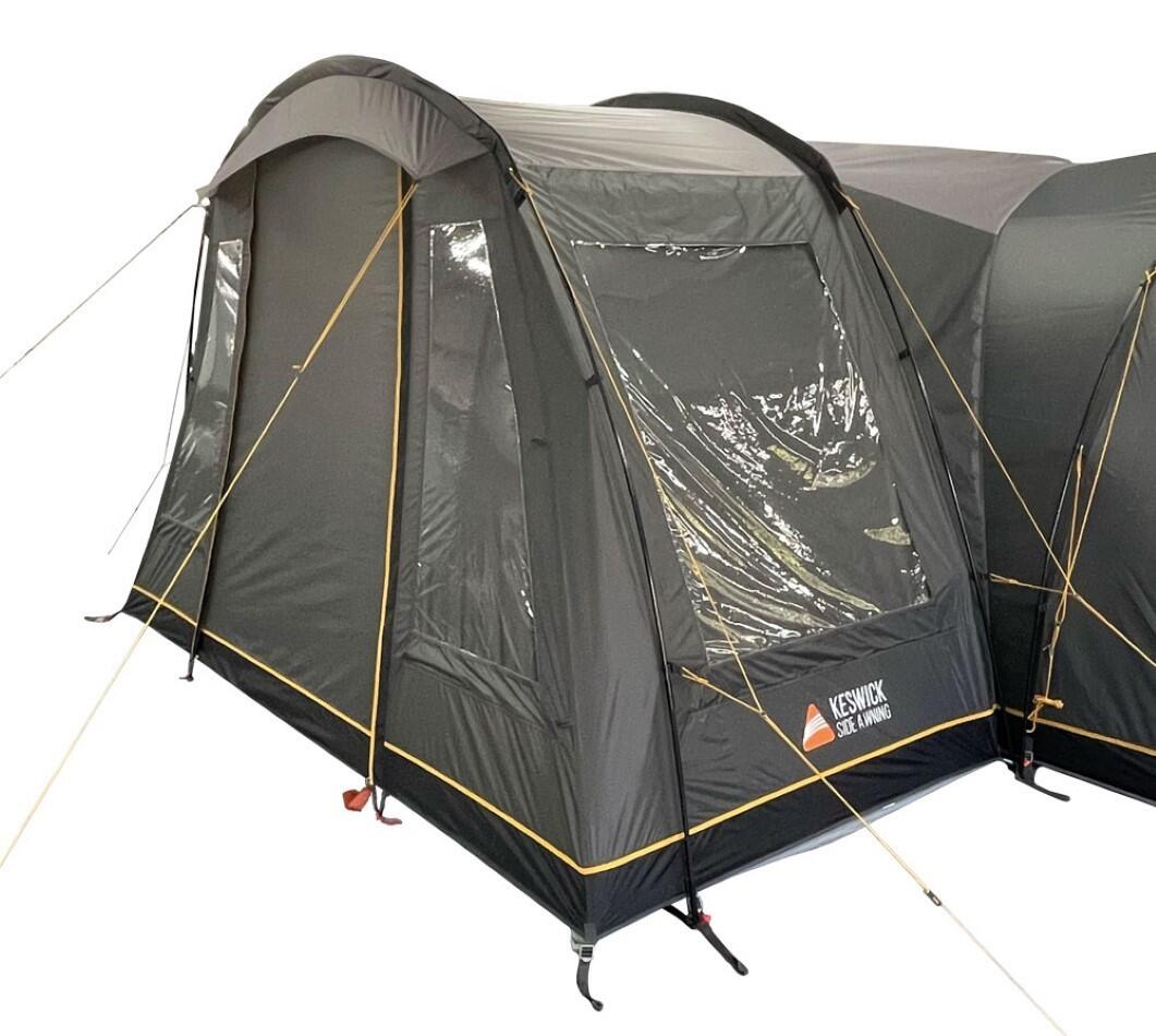 Keswick Side Awning TA005 Tent Addition Vango