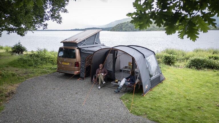 Vango Cove III Low - Image - 19