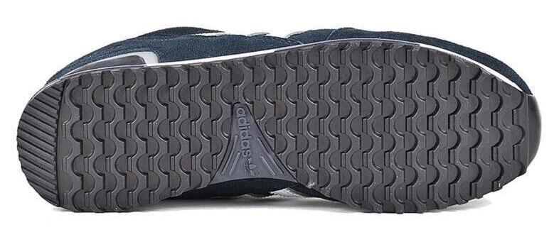 adidas Originals Mens ZX750 Trainers Navy / White rrp £100