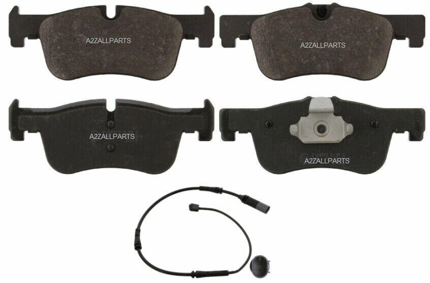 BRAKING PARTS (BMW)