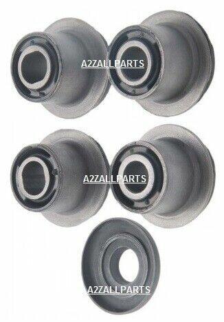 D4d Steering Rack FITS TOYOTA LANDCRUISER PRADO J15 10 11 12 13 14 15 STEERING RACK BUSH ...