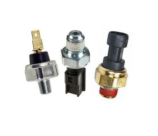 OIL PRESSURE SWITCH (LAND ROVER)