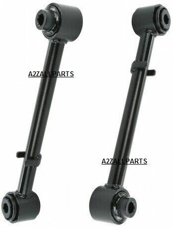 FITS CHEVROLET CAPTIVA 2.0TD 2.4 07 08 09 10 11 REAR AXLE LOWER ARM ROD ...