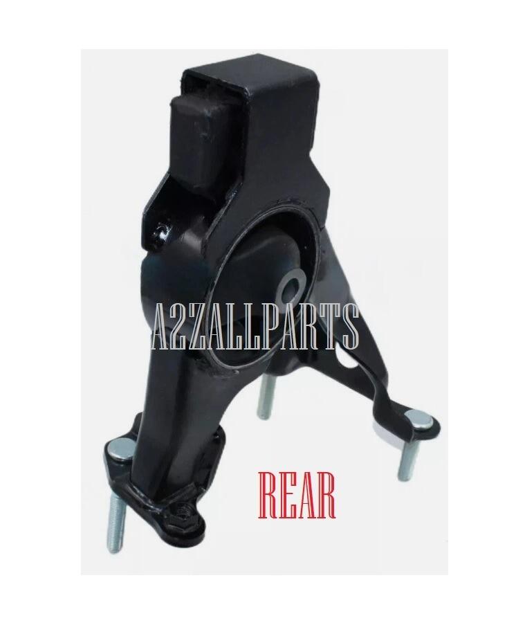 FITS TOYOTA NOAH VOXY ESQUIRE 1.8 2ZRFXE 14 15 16 17 18 19 20 REAR BACK ...