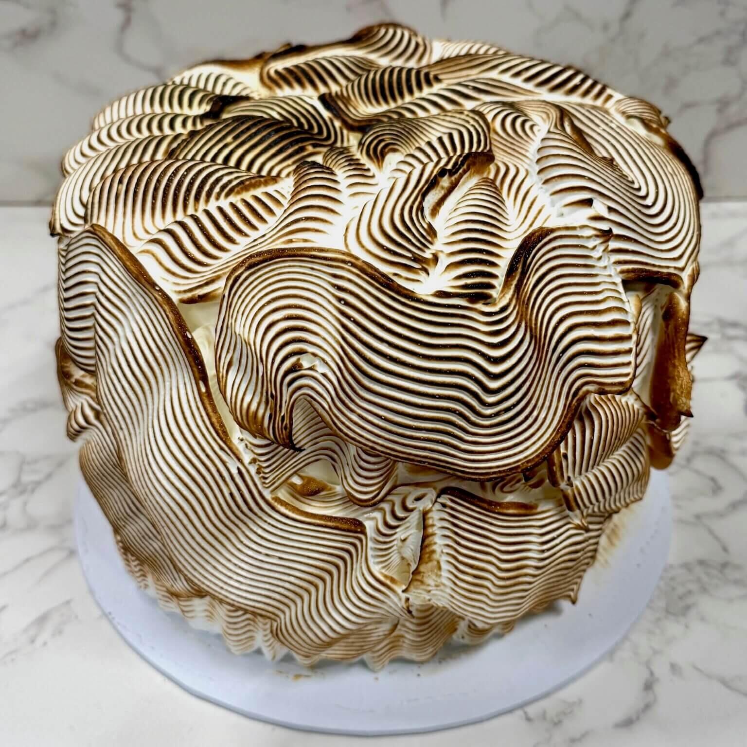 All Cakes