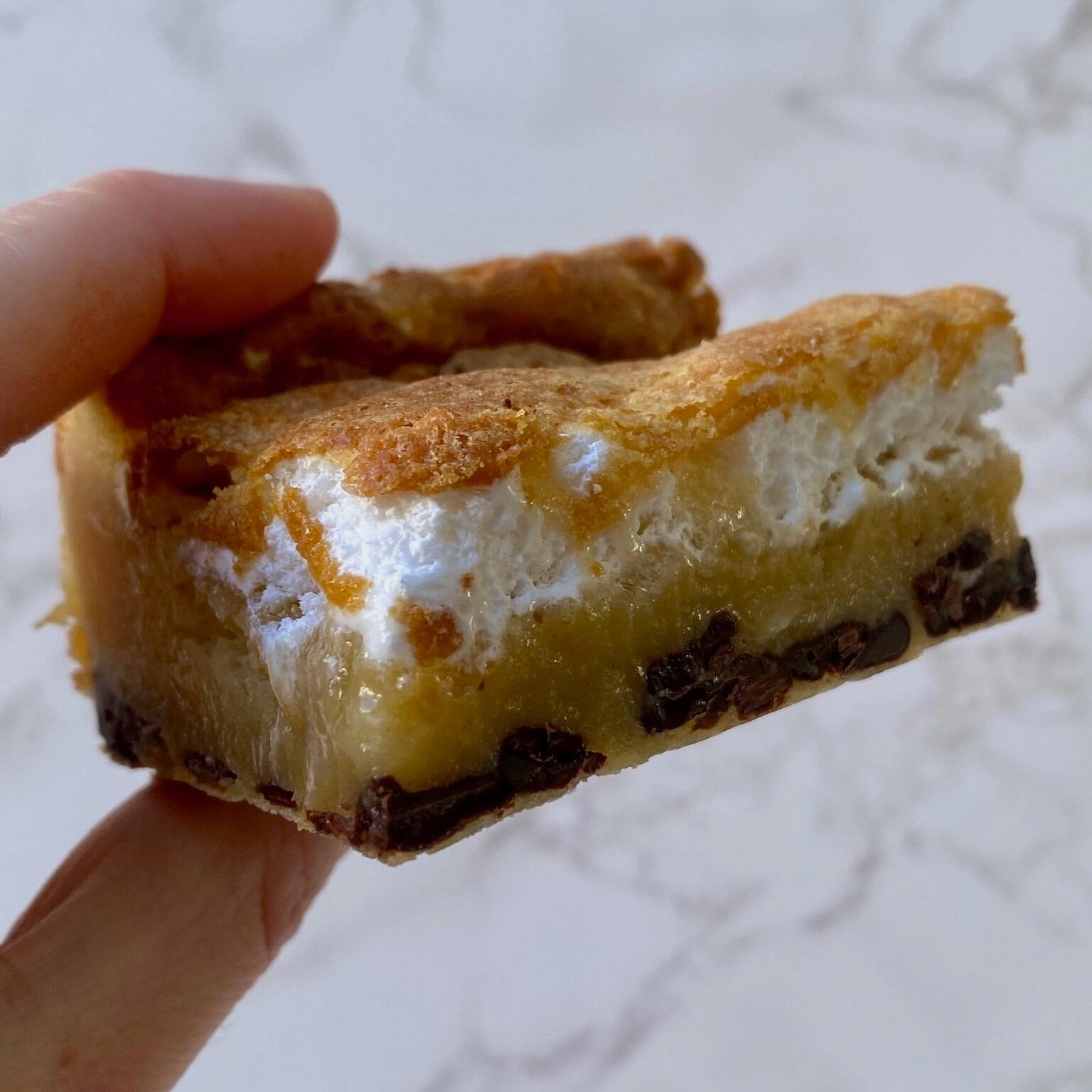 mix and match brownie box