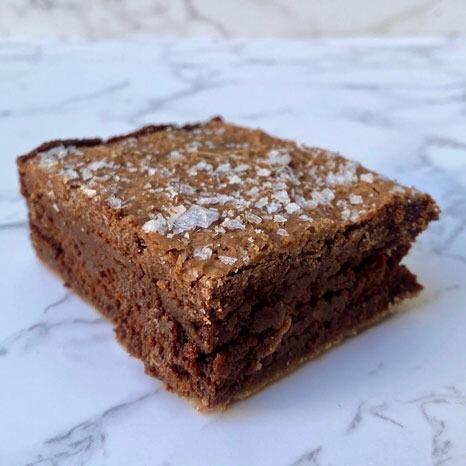 Brownies By Dietary Preference