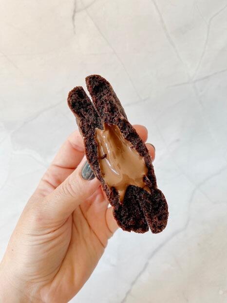 Chocolate Cookies
