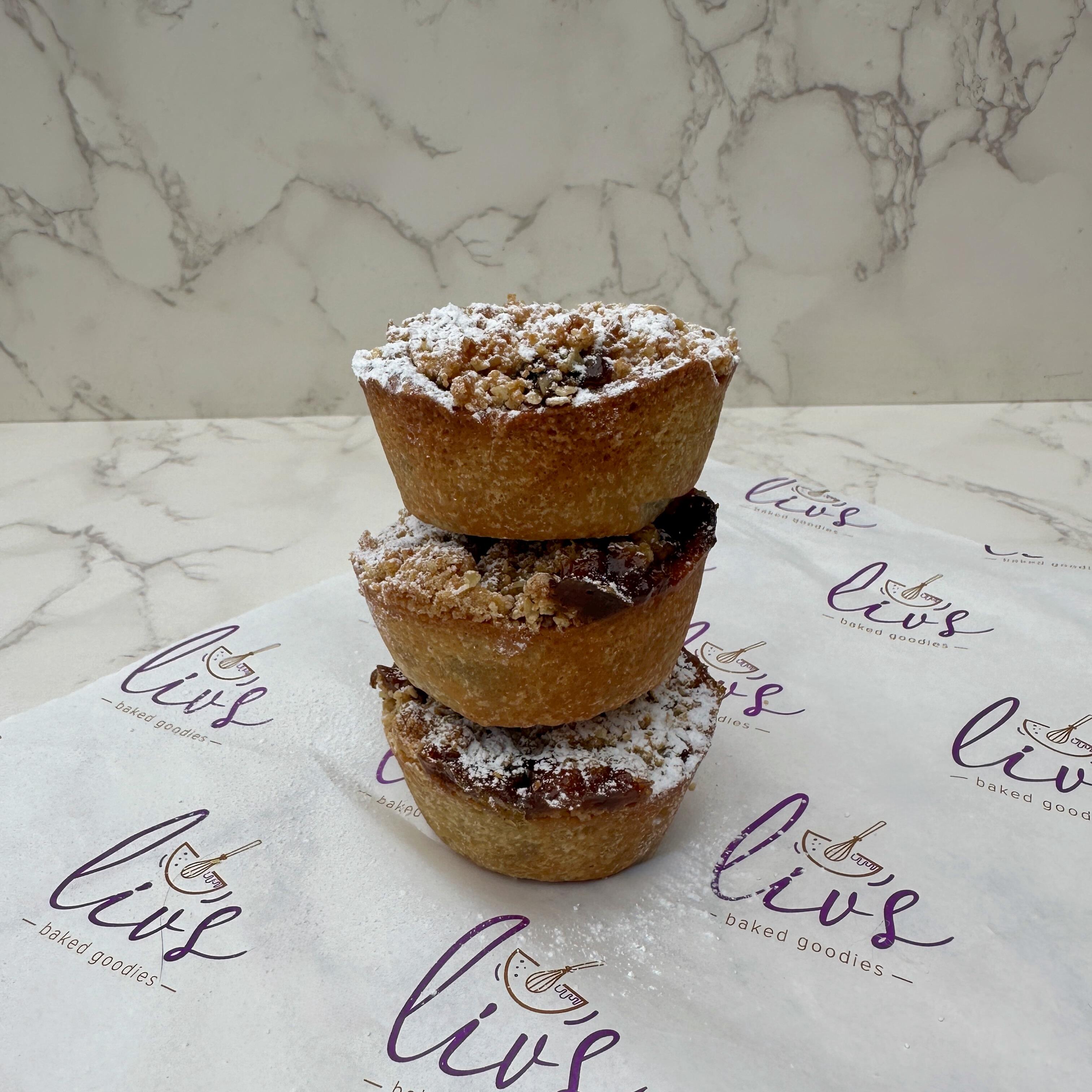 Mince Pies