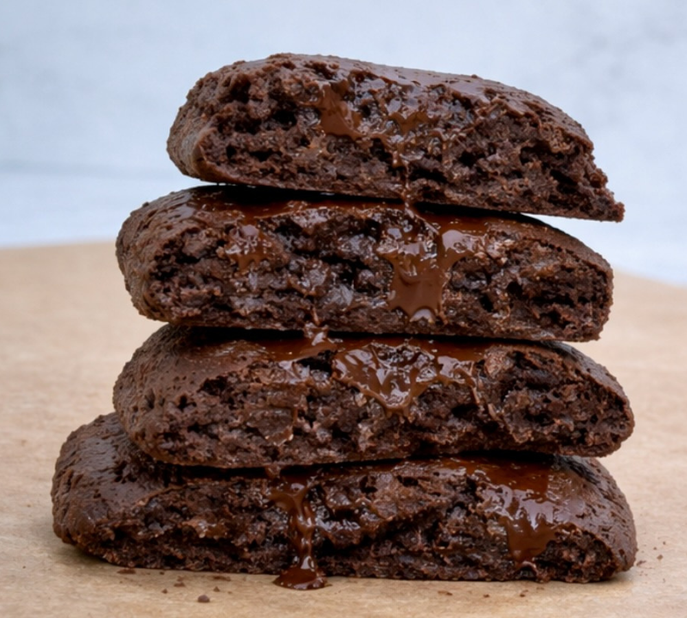 Postal Cookies delivery available at the UK