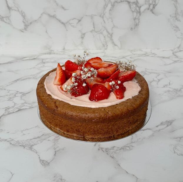 Cakes By Dietary Preference