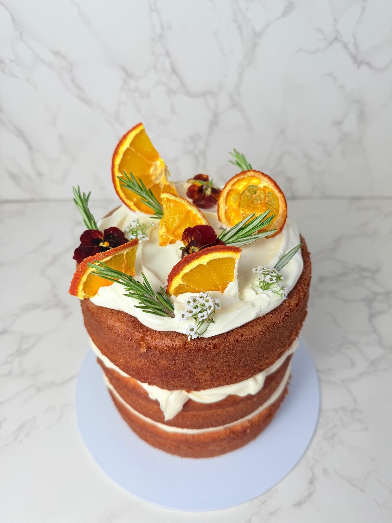 celebration cakes