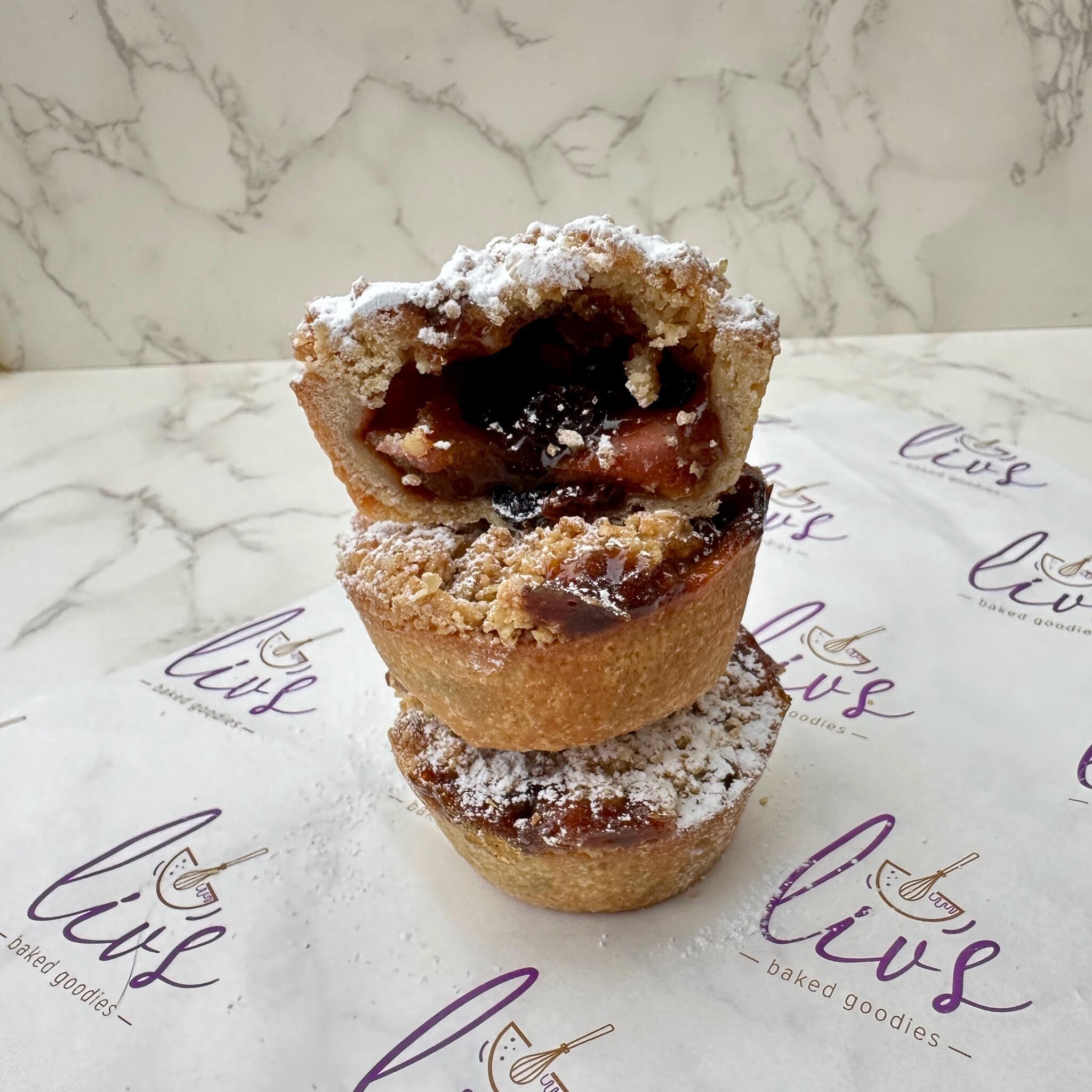 Mince Pies