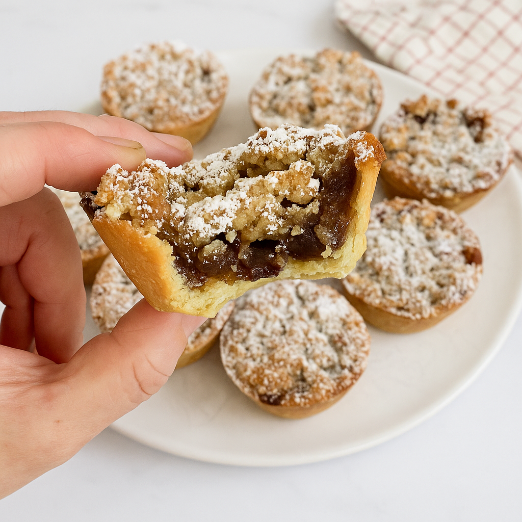 Mince Pies